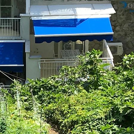 Casa Laurito Daire Positano Dış mekan fotoğraf