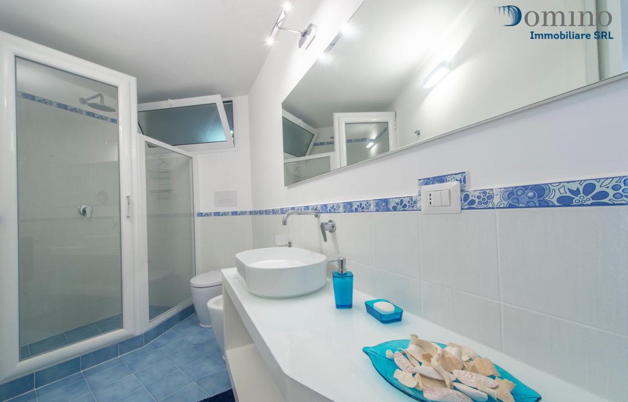 Casa Laurito Daire Positano Dış mekan fotoğraf