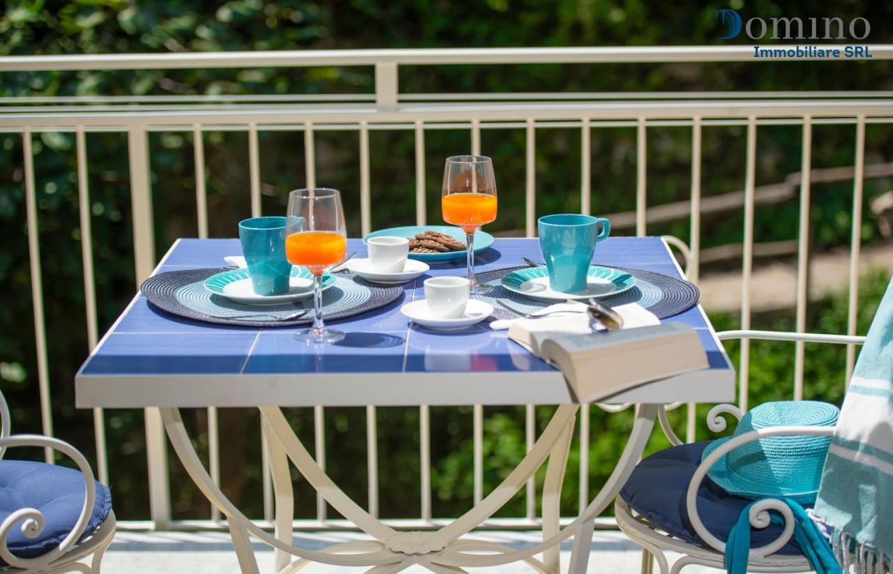 Casa Laurito Daire Positano Dış mekan fotoğraf