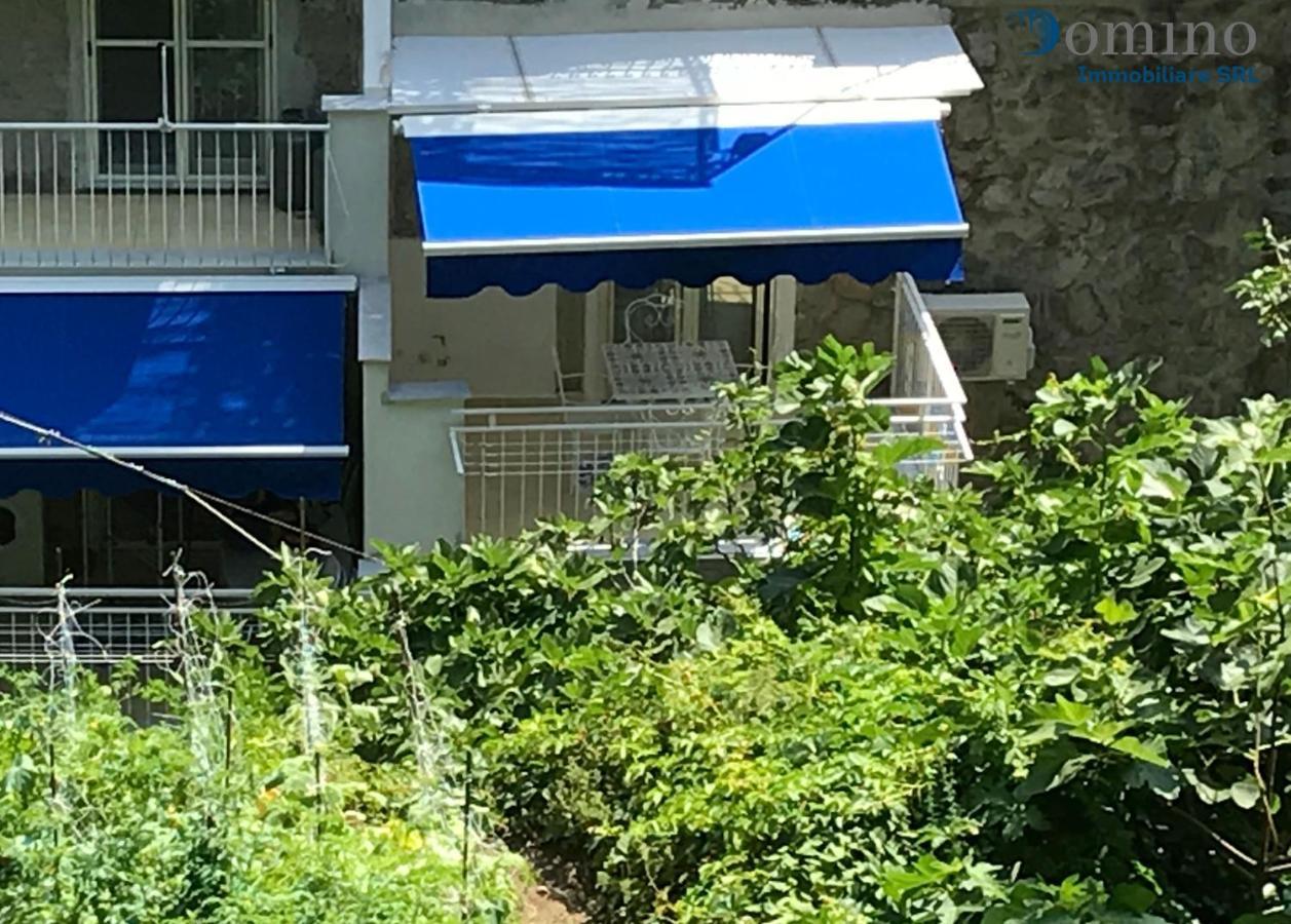 Casa Laurito Daire Positano Dış mekan fotoğraf
