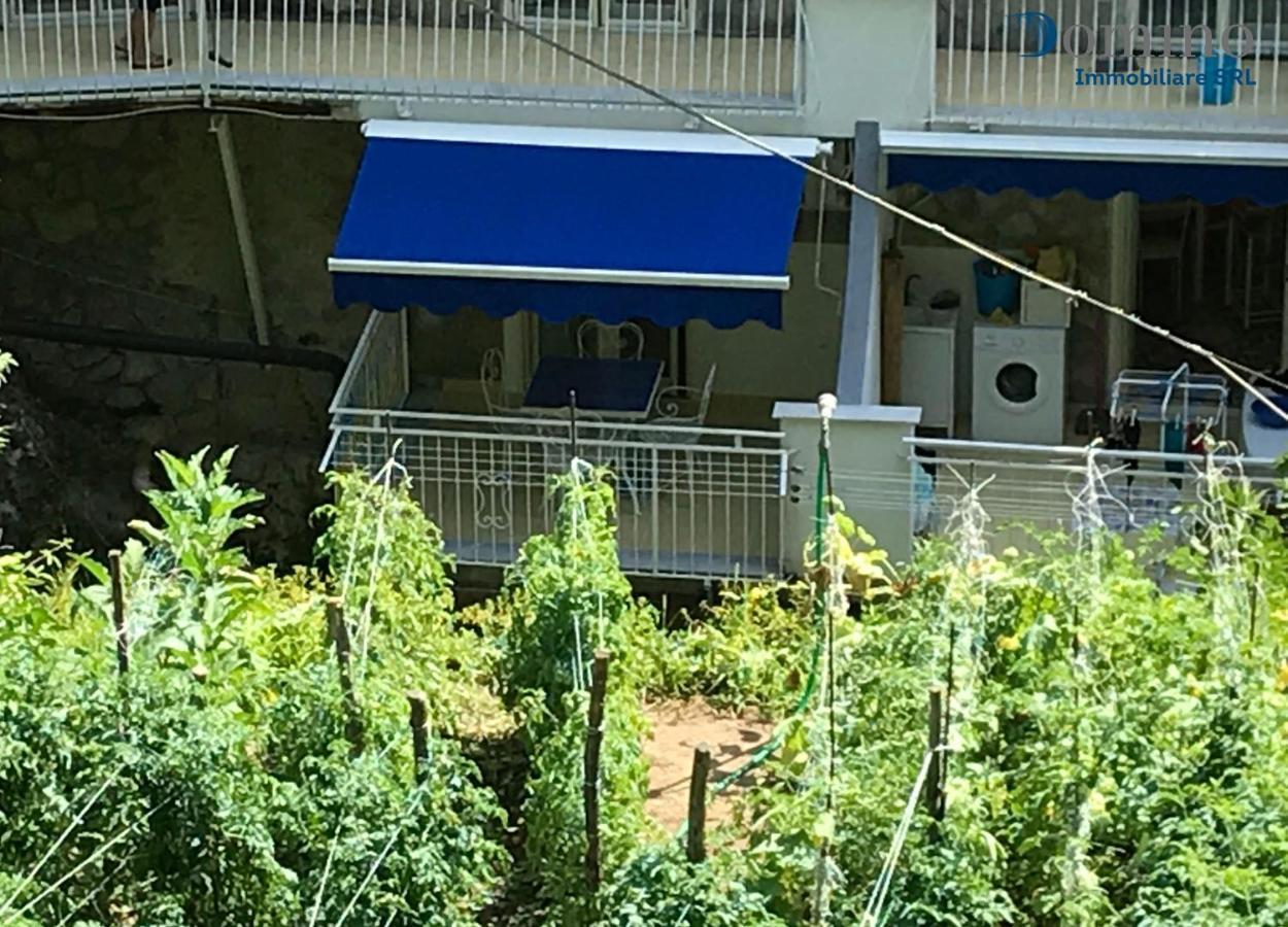 Casa Laurito Daire Positano Dış mekan fotoğraf